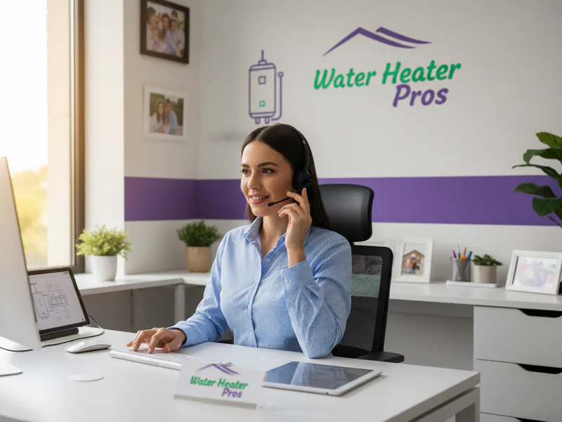 Water Heater Repair  in Martinez  FAQ